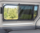 BRANDRUP T7 California FLYOUT/MOSQUITO NETS for Sliding Windows